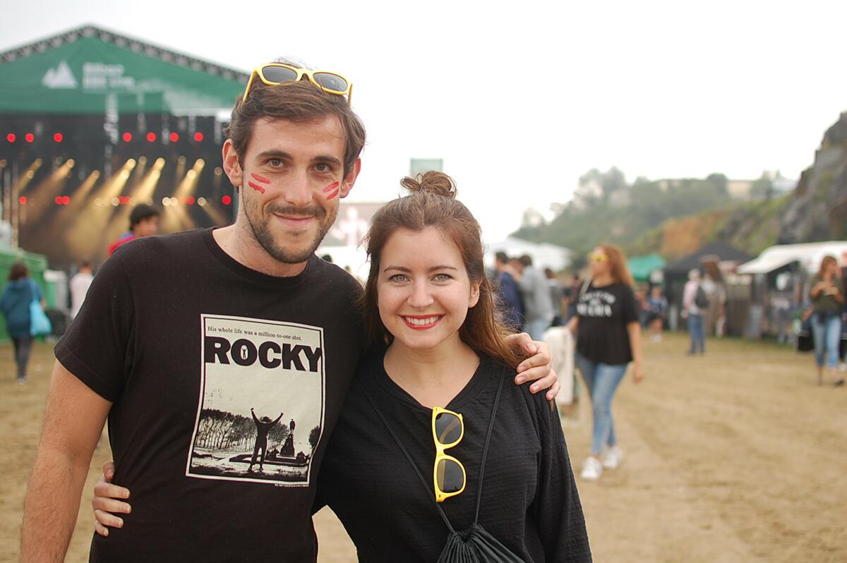 Foto 17 de la sábado 8 de julio | Bilbao BBK Live 2017